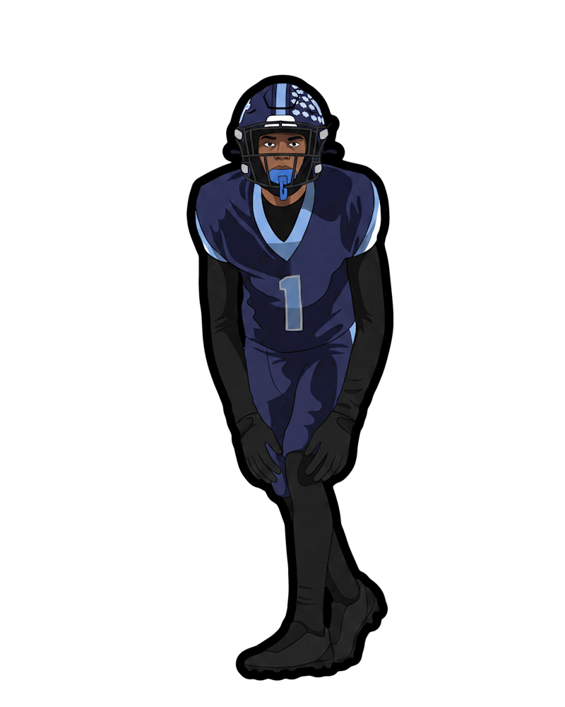 I’yan Gainer-Blackmon