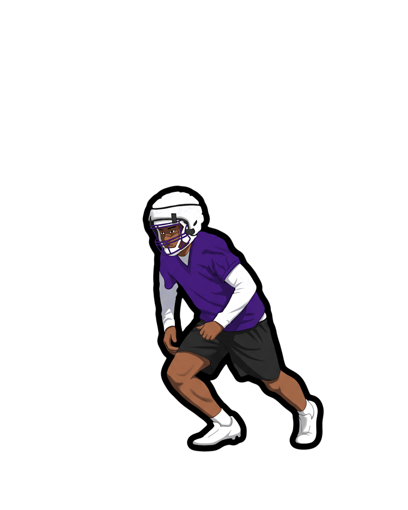 Jerrod Williams