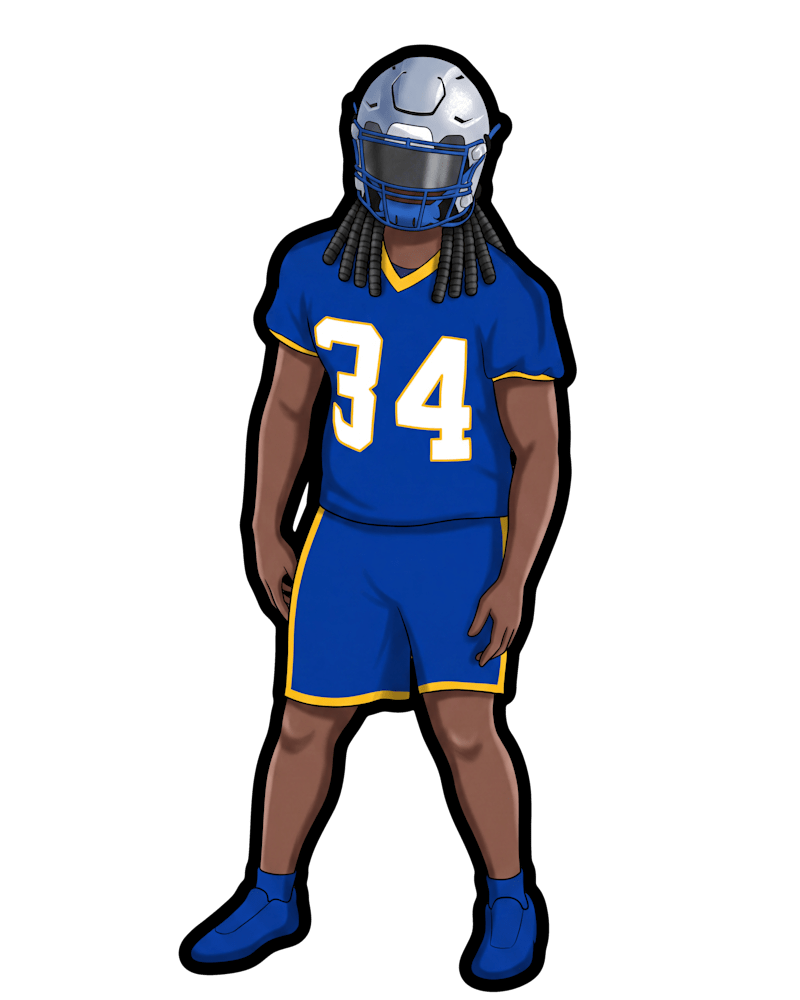 Carlin Ervin