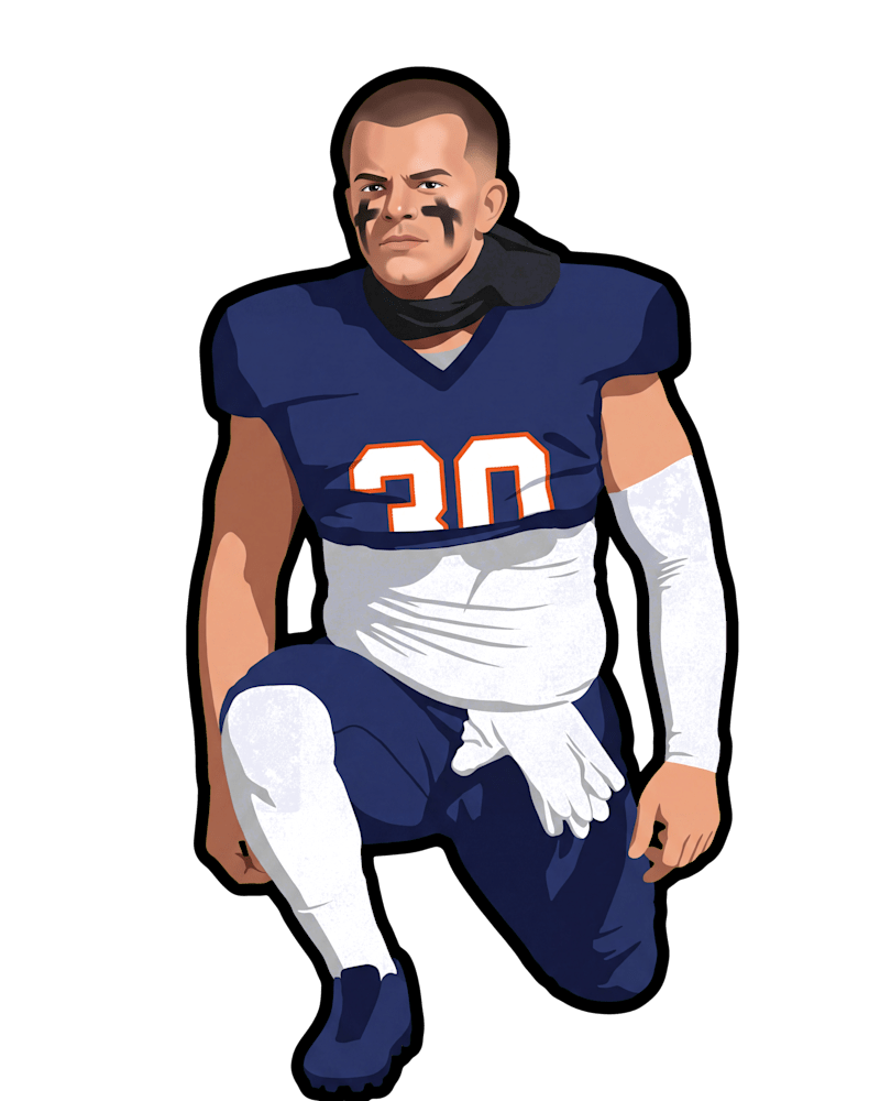 Kobe Moore