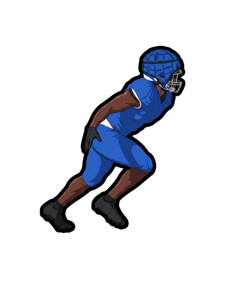 Jaylen Barker