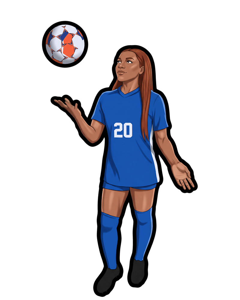 Malia Burkes