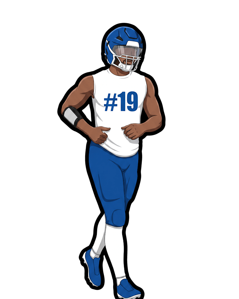 Josh Winston