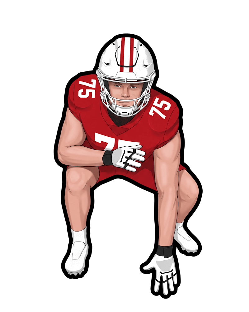 Kaden Moreau