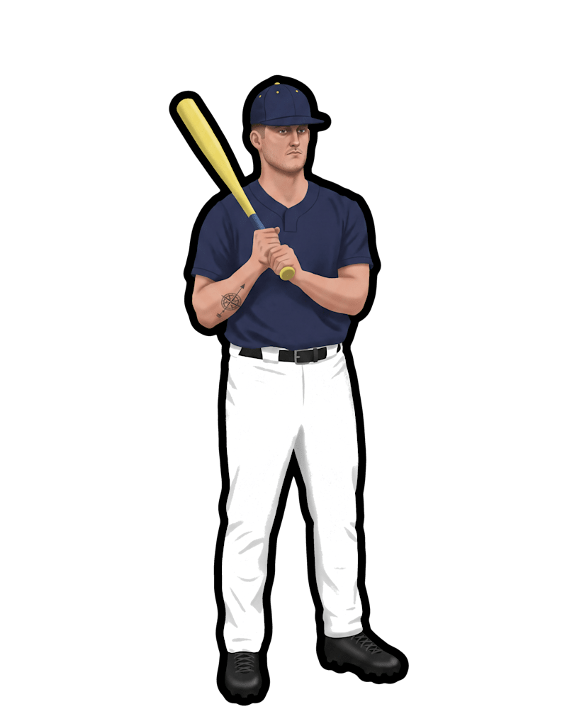 Tyler Fetterman