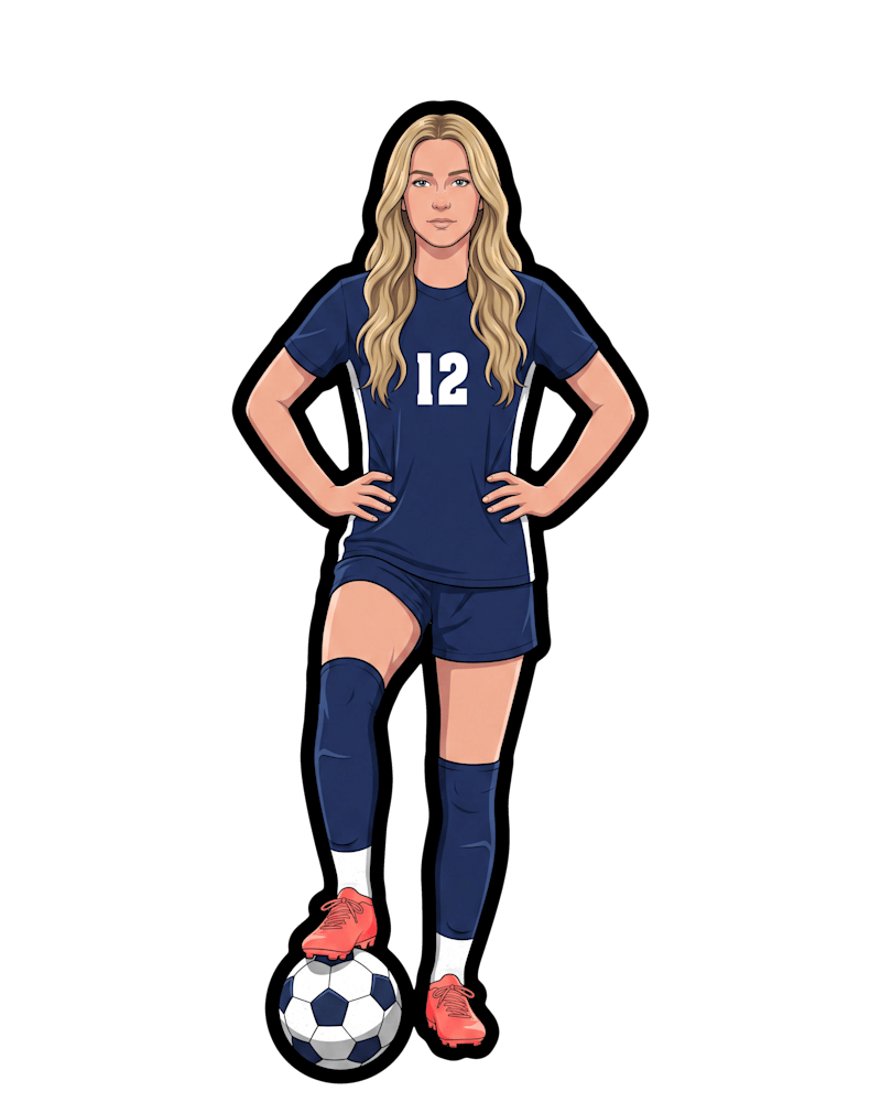 Karlee Larson