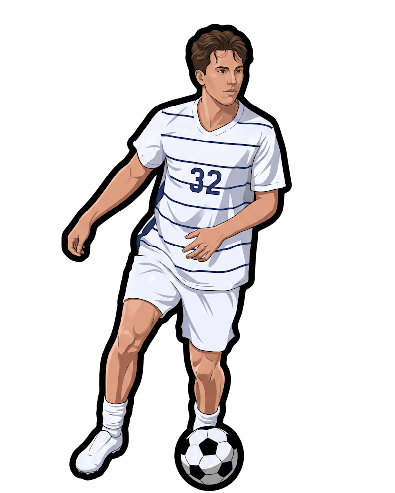 Landon Martin
