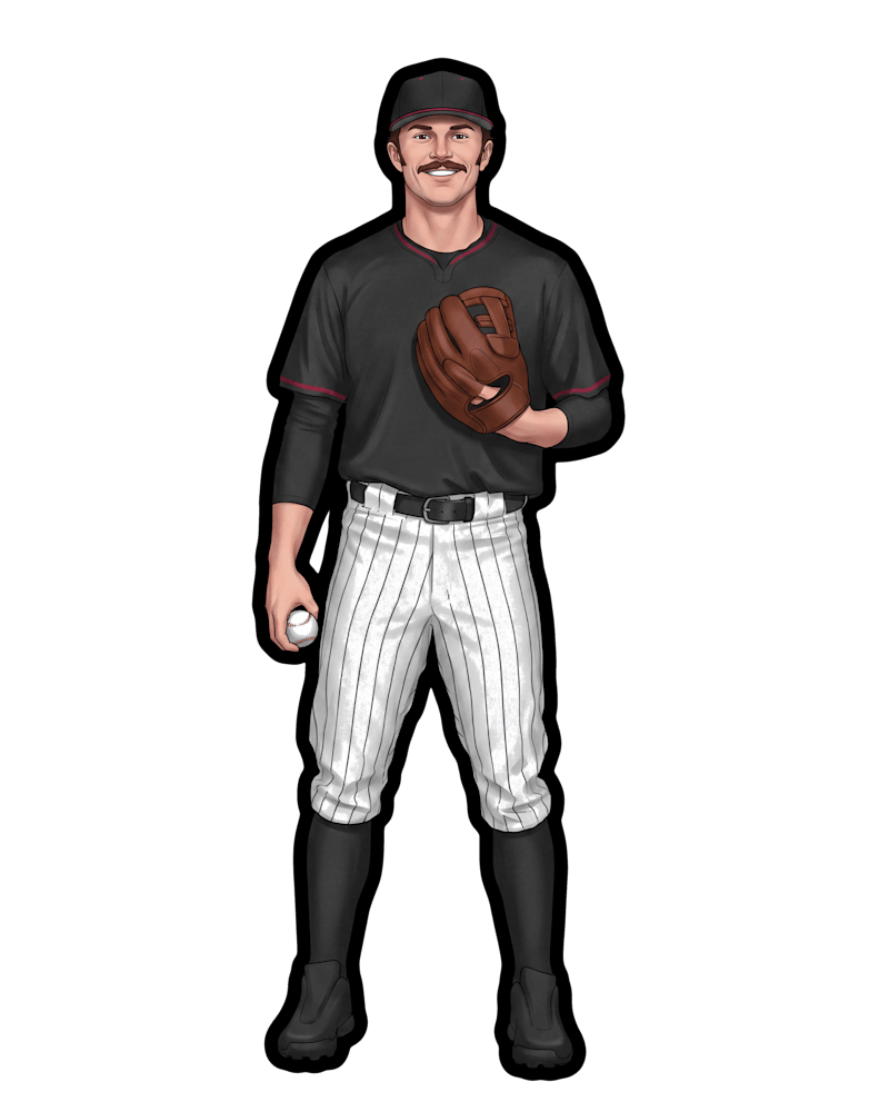 Luke Meyers
