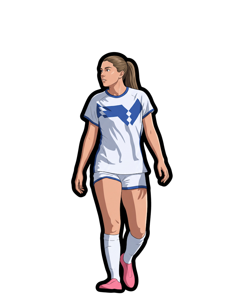 Kiley Fehrenbacher