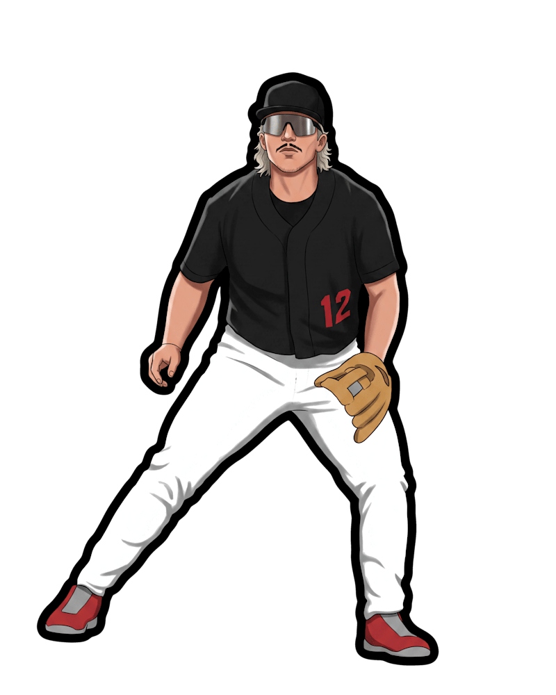 Dylan Cedotal