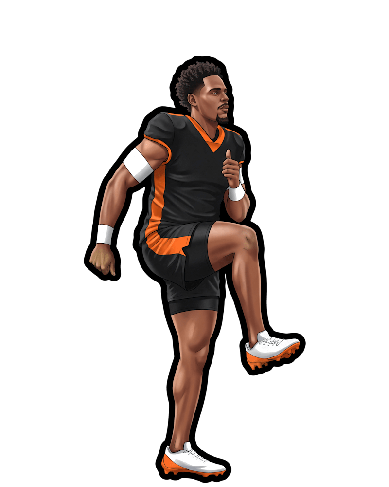 Bakari Edwards