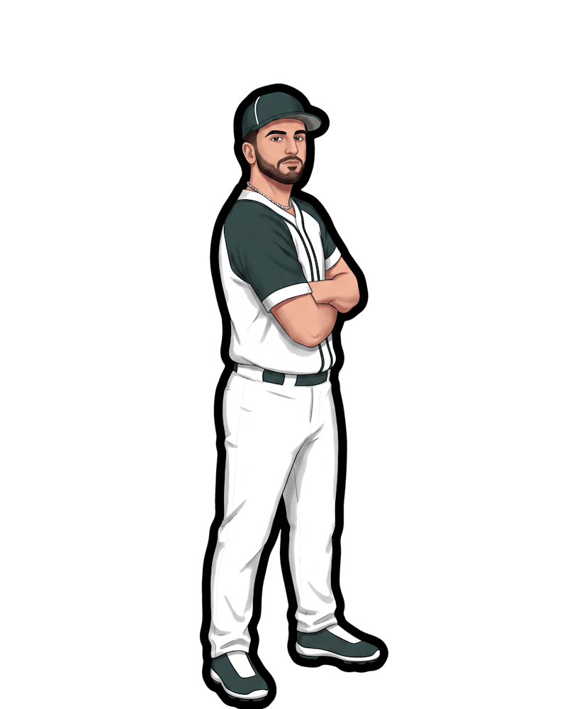 Joey Tedesco