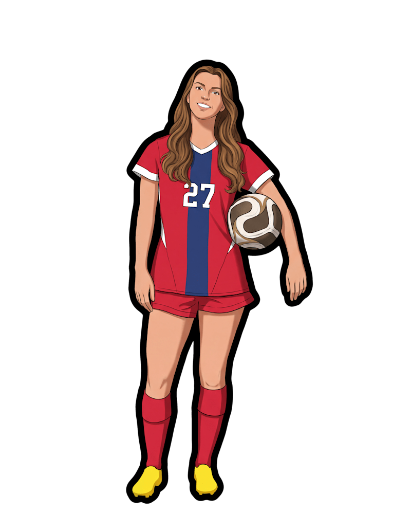 Maya Terwilliger