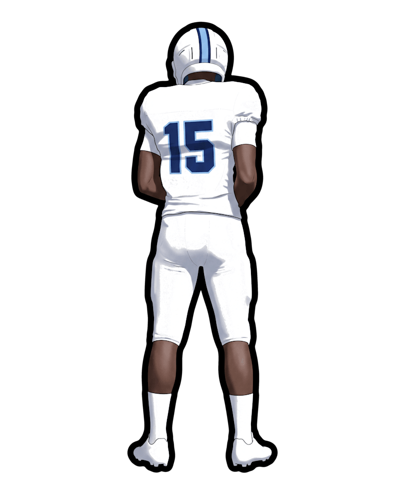 Jahvon Montague