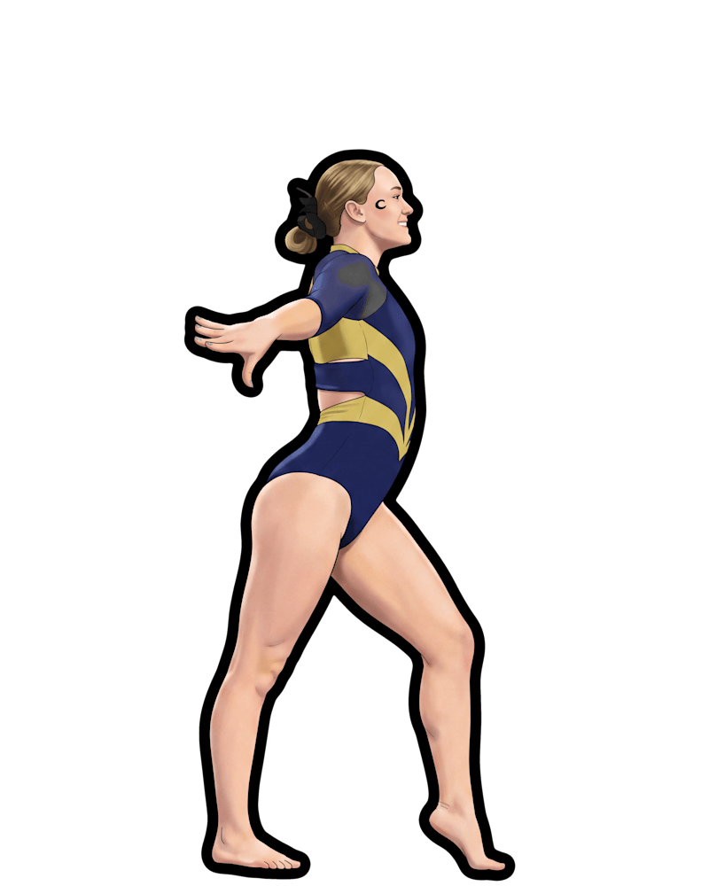 Avery Marshall