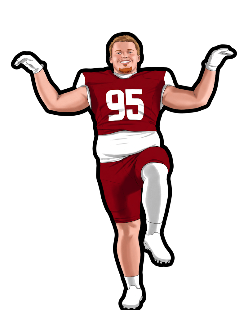 Jackson Whitten