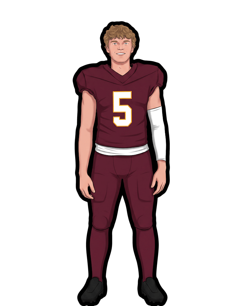 Evan Raymond