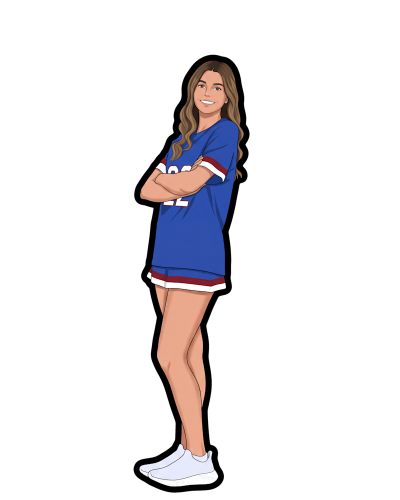 Perri Mixon