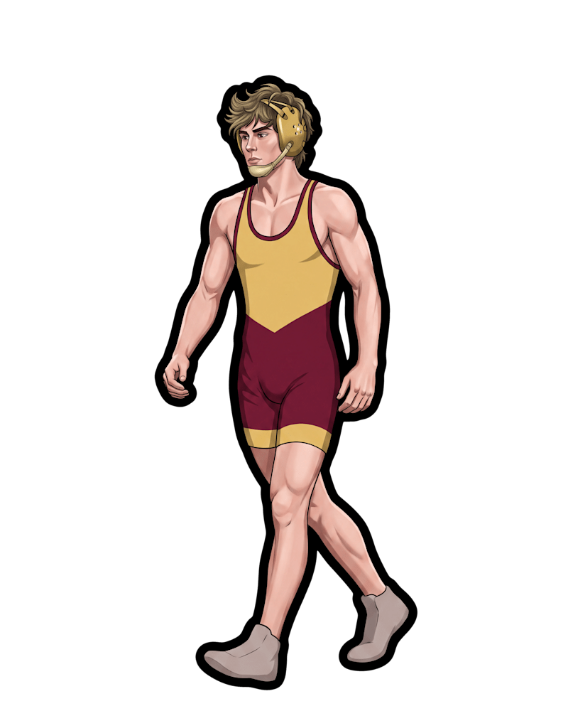 Braden Mulak