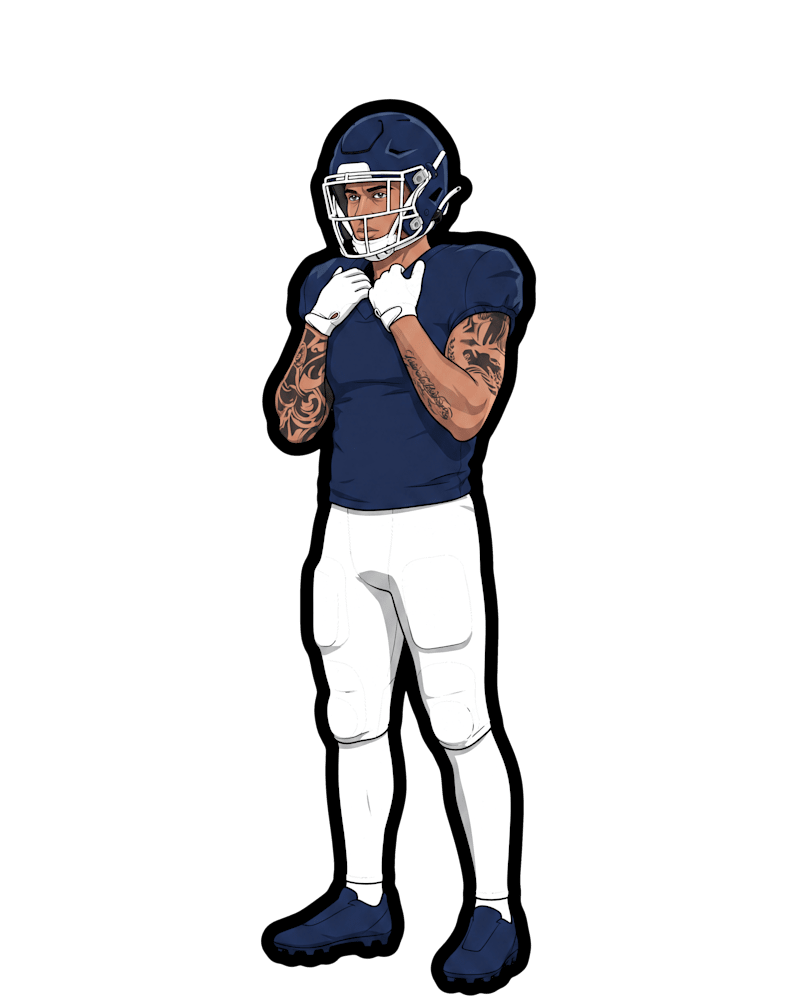 Dalen Cobb