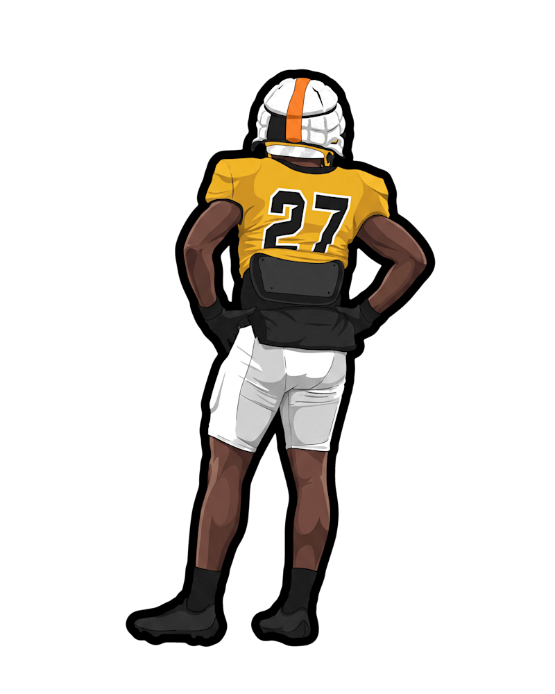 Damarrius Hammonds