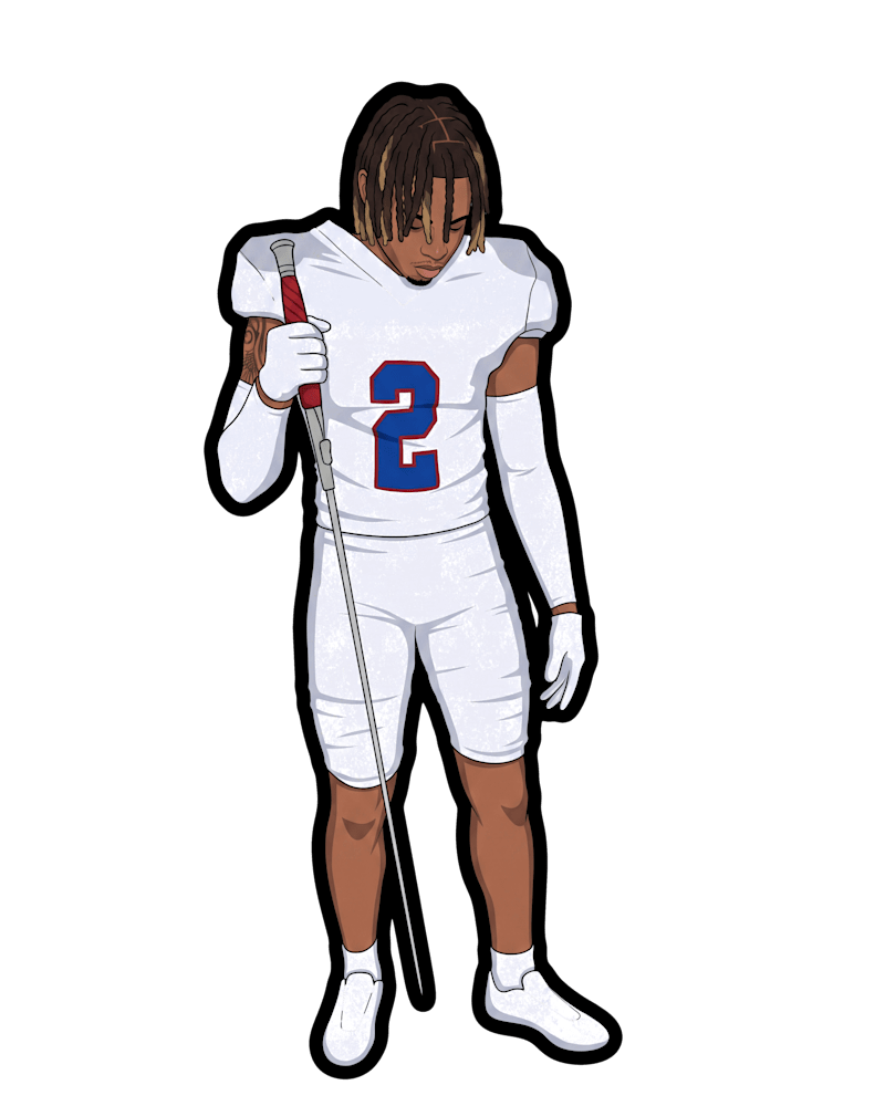 Dom Womack