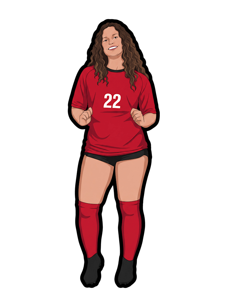 Alyssa Hill
