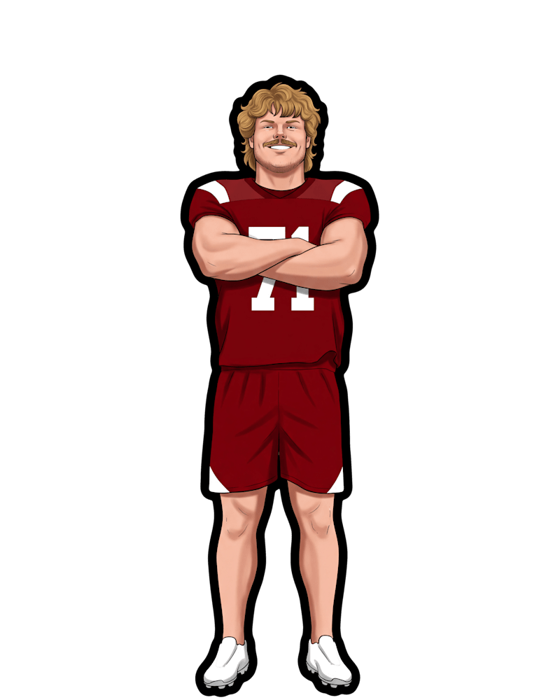 Kyle Van Dam