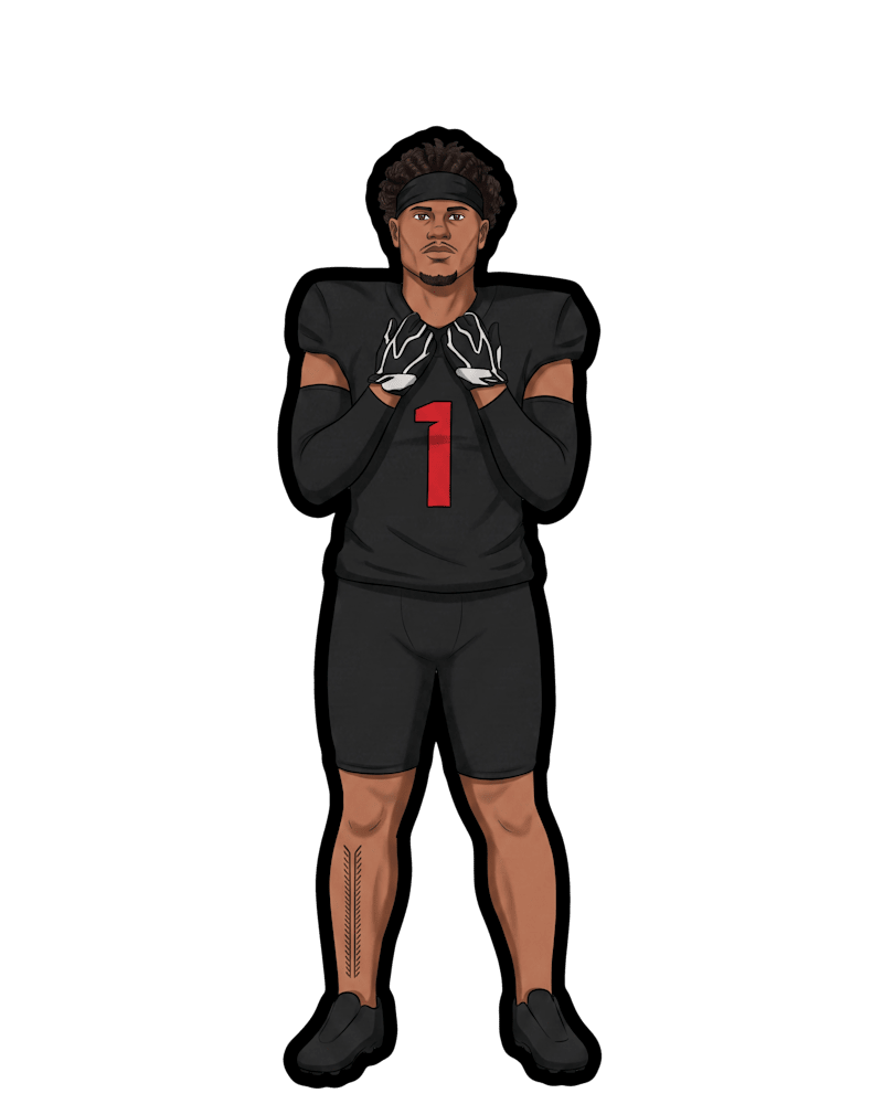 Isaiah Griffin