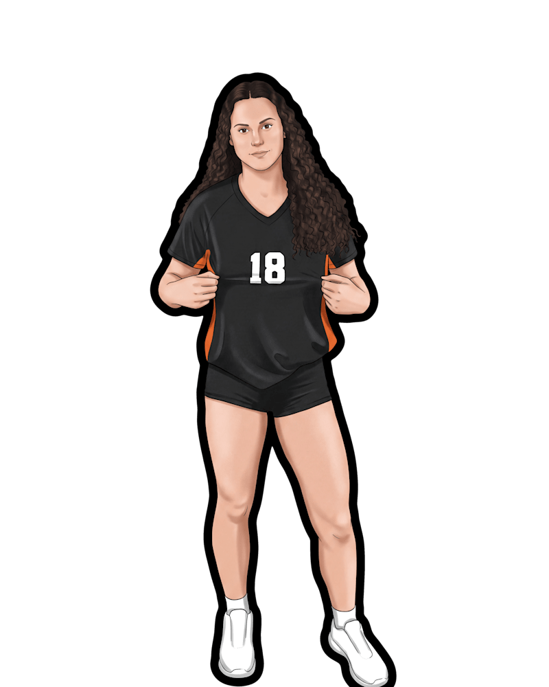 Madison Biery