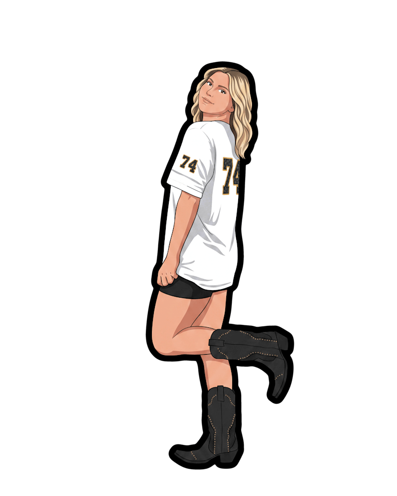 Jenna Billig