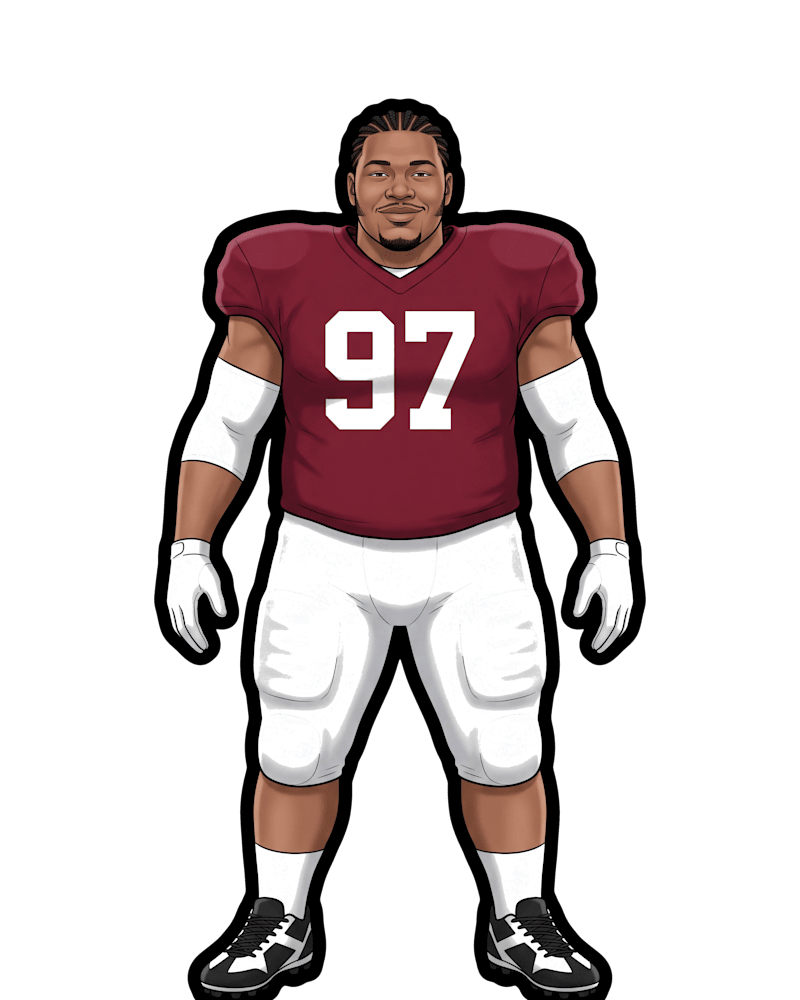 Joshua Davis