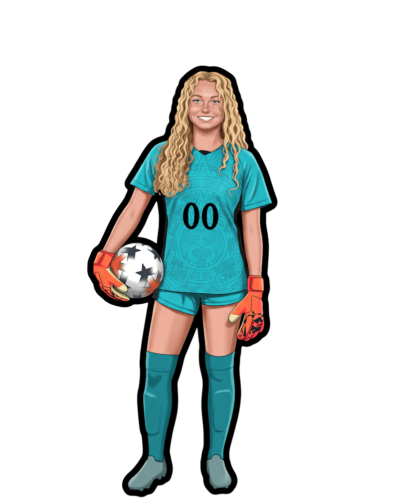 Mackenzie Yoder