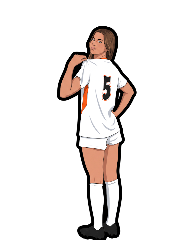 Whitney Garn