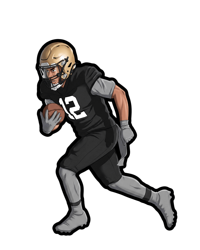 Dwright Dudley- Ogletree
