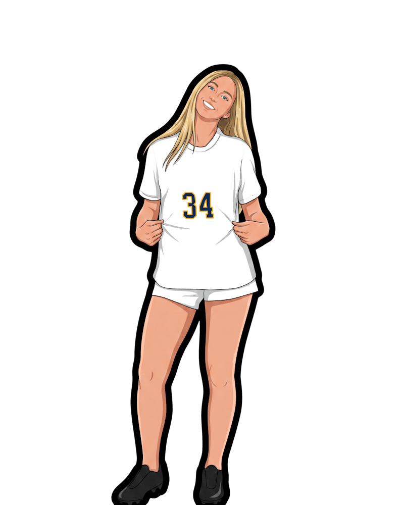 Taylor Hoehmann