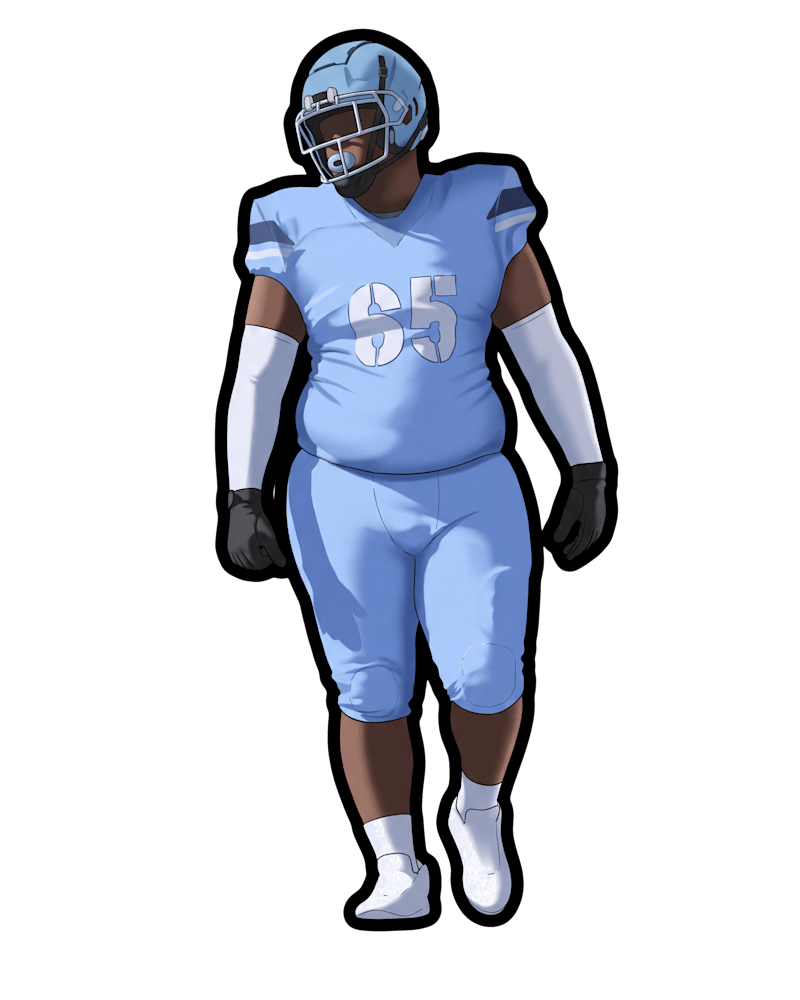 Blaise Lee
