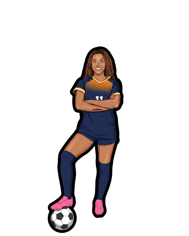 Kialie Hudson