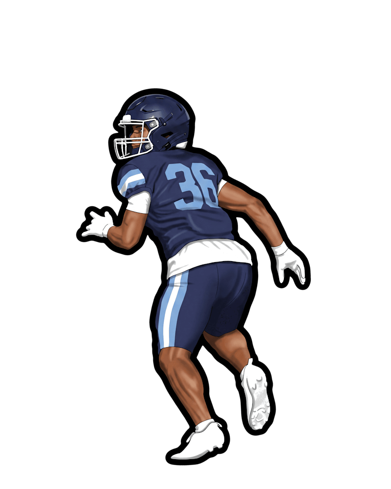 Cj Castille