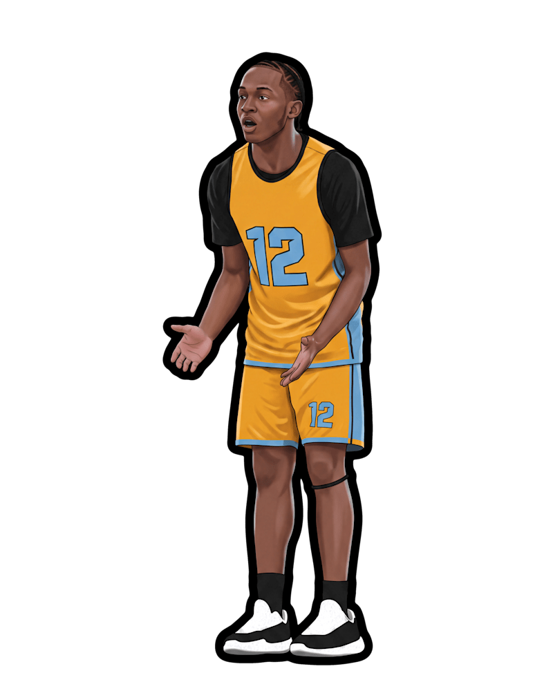 Greg Green