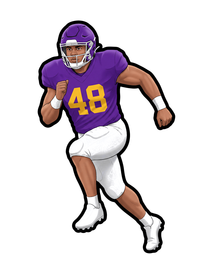 Trey Thompson