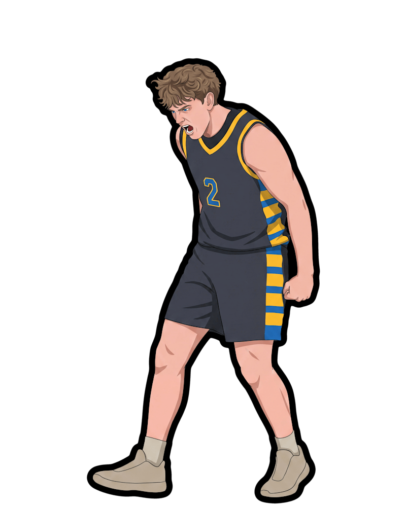 Adam Mickulin