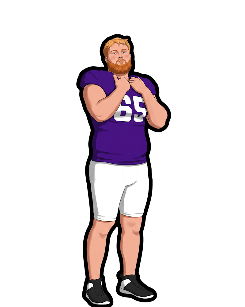 Logan Schram
