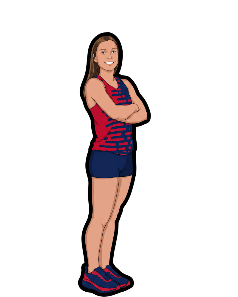 Cydney Blahovec