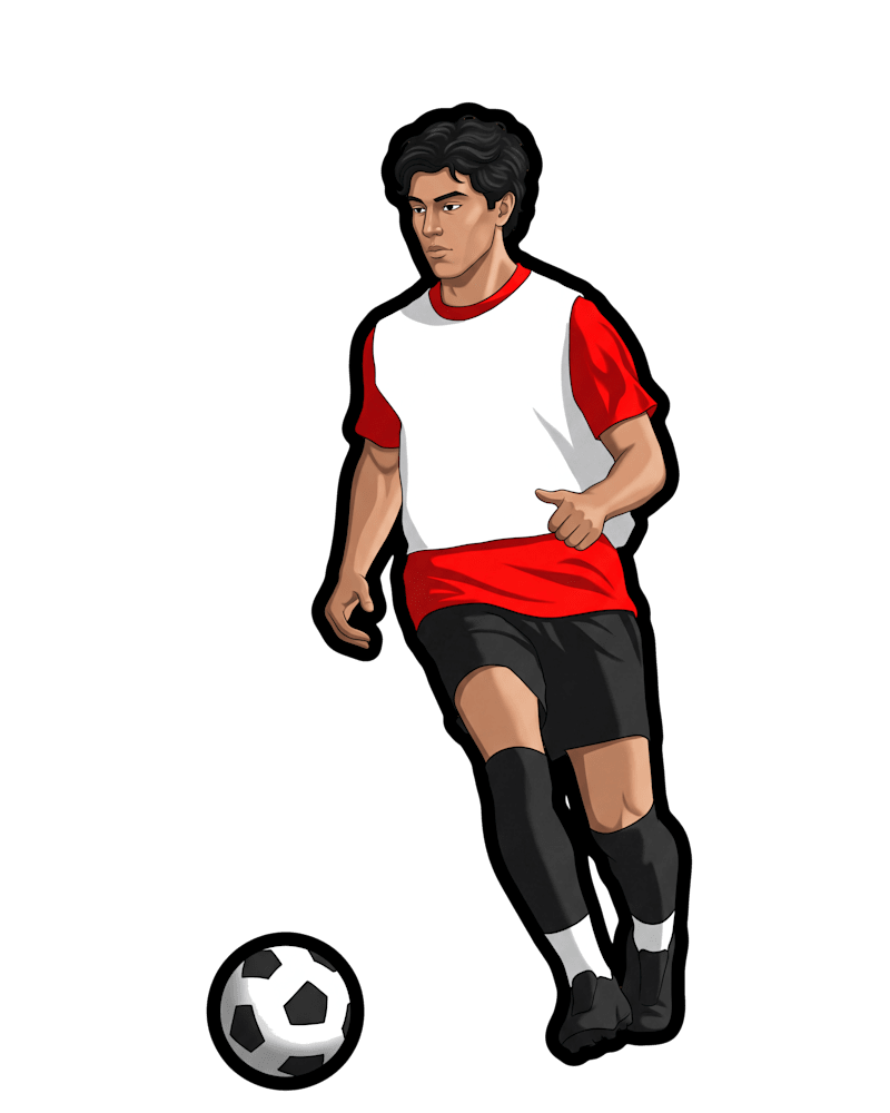 Sam Robledo