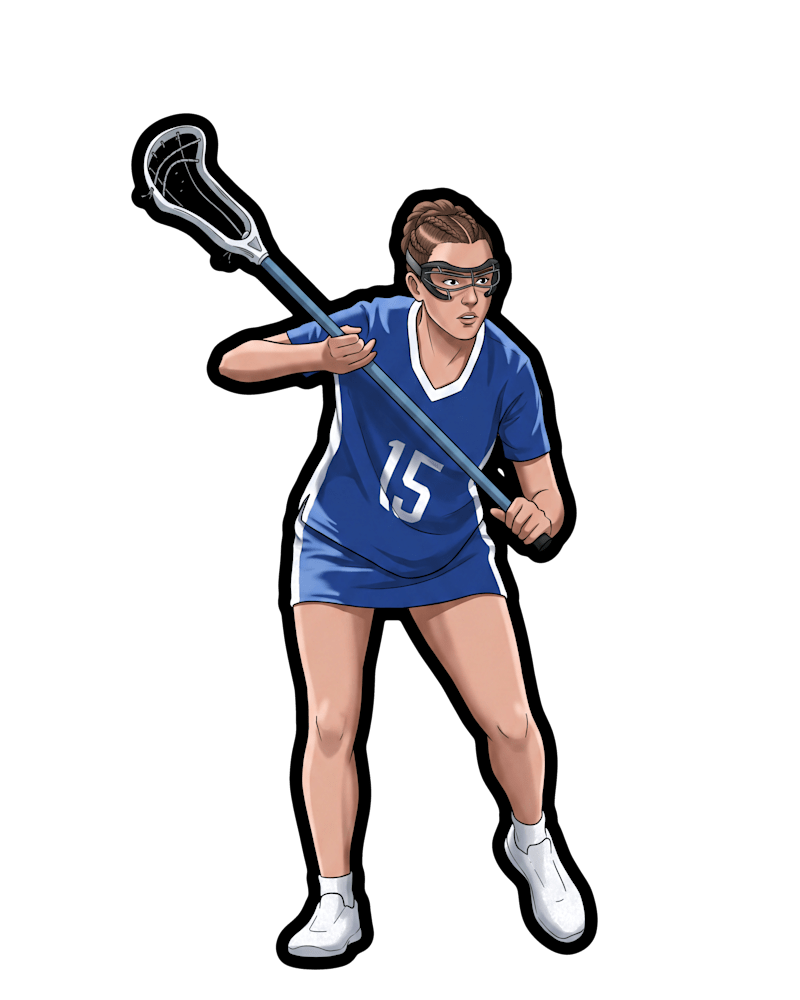 Lauren Pfleger