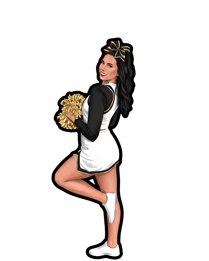 Jasmin Crouch