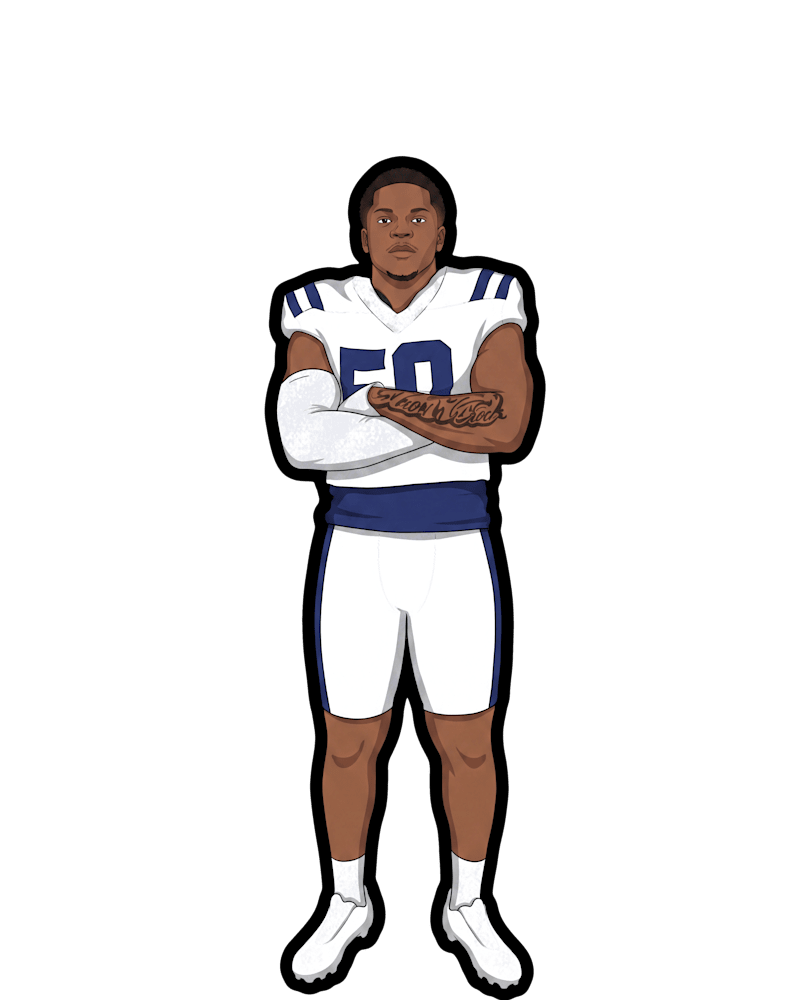 Akeem Allen
