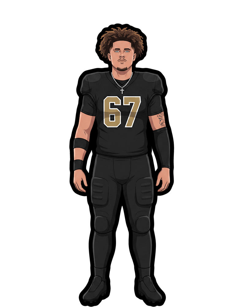 Tyler Cross