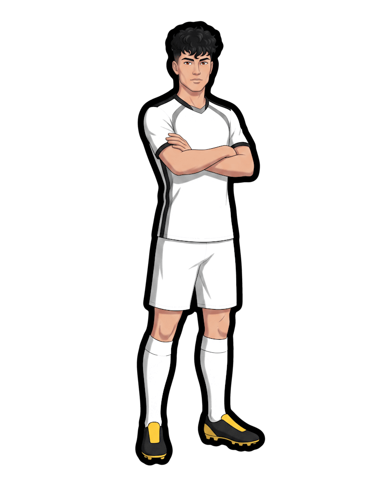 Kaito Schiffer